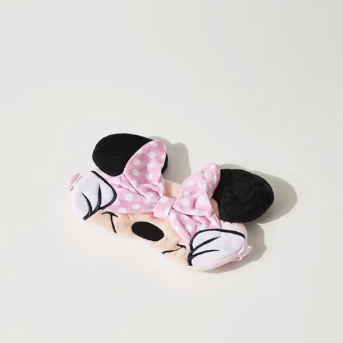 مینی موس صورتی