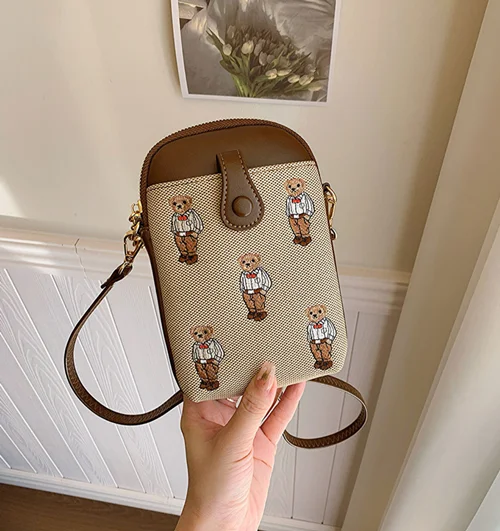 کیف مینی تدی