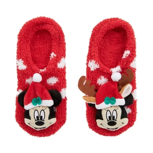 پاپوش مینی موس