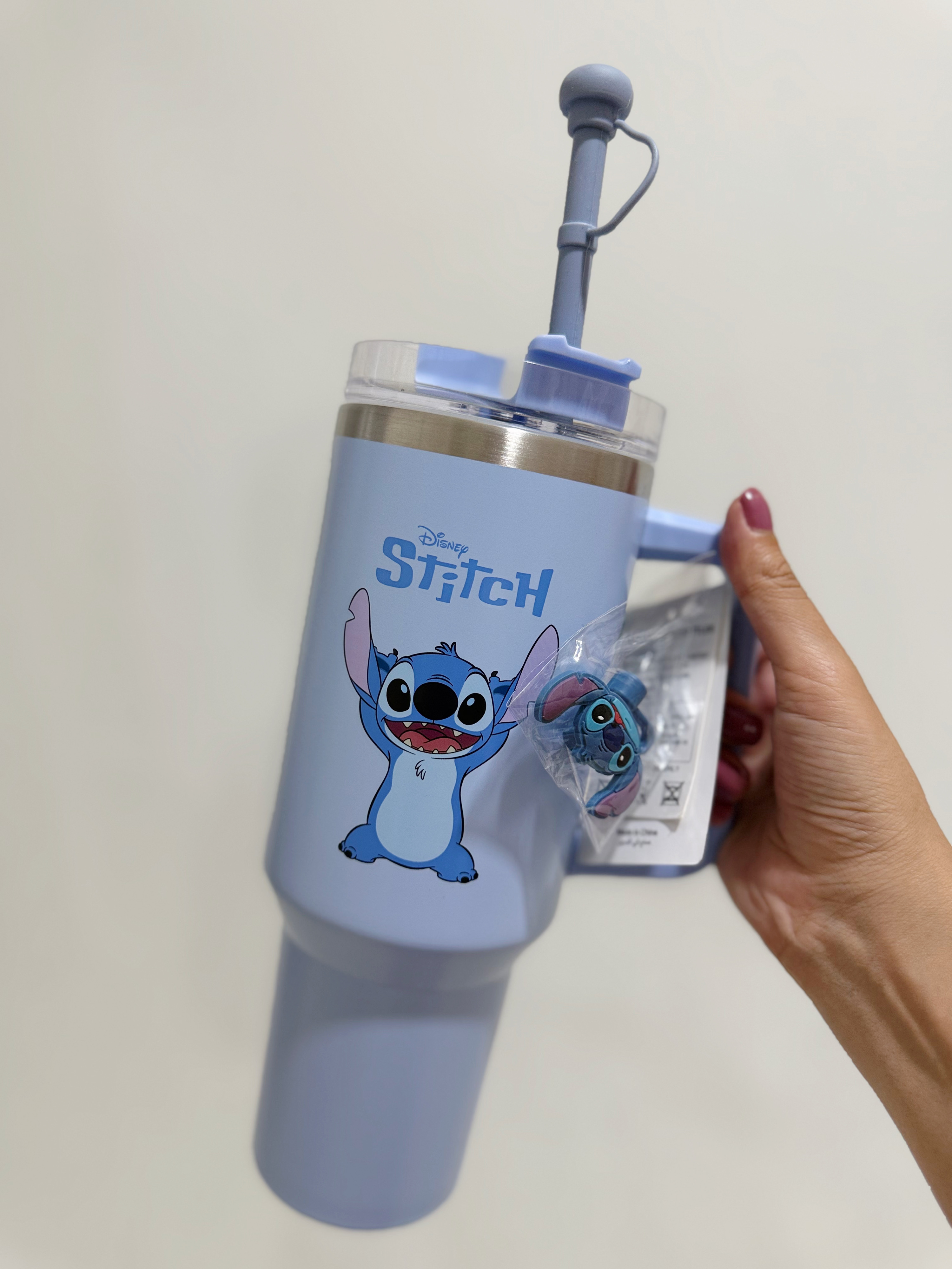 طرح استنلی استیچ