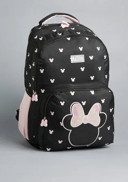 کوله پشتی مینی موس