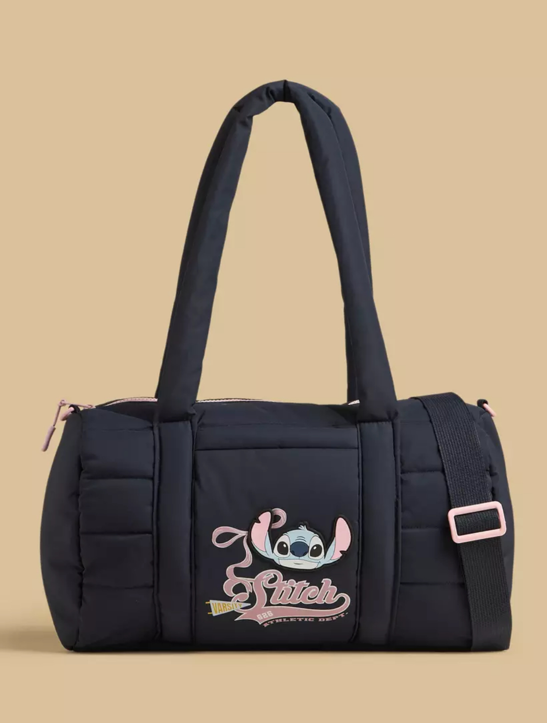 کیف باشگاه استیچ