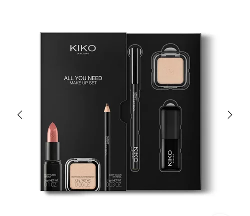 پک اسمارت کیکو  Kiko Milano