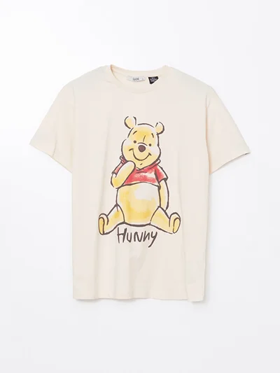 تیشرت پوه hungry
