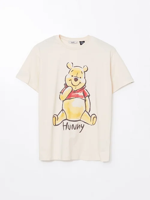تیشرت پوه hungry