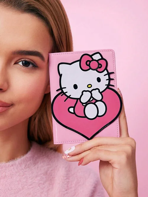 کیتی پاسپورت