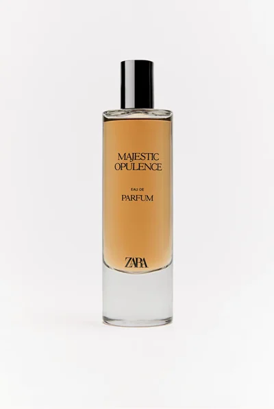 Zara Majestic Opulence