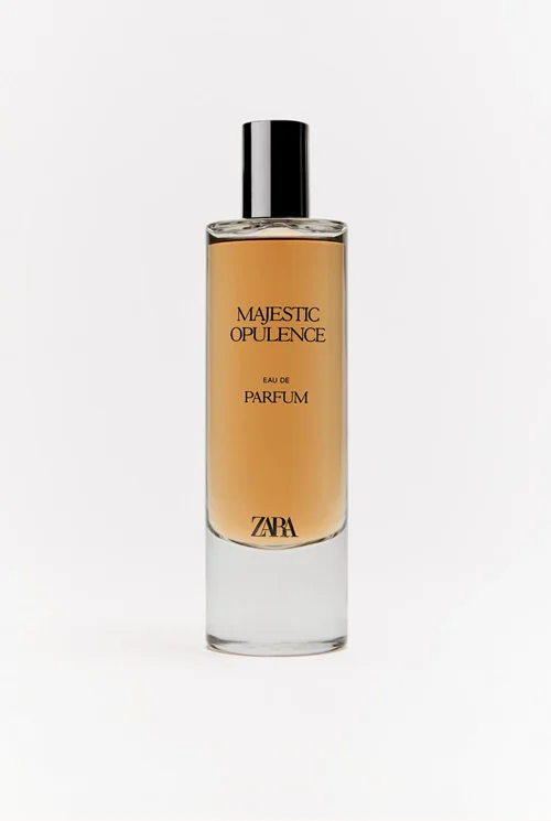 Zara Majestic Opulence