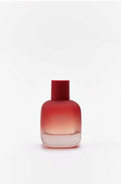 Cherry temptation Zara