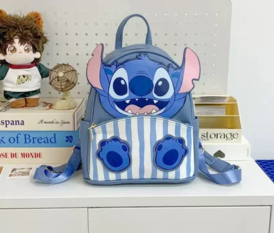 مینی کوله استیج