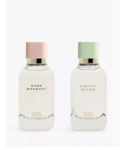پک Lightly Bloom+Nude Bouquet