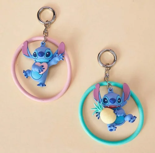 چارم و آویز استیج