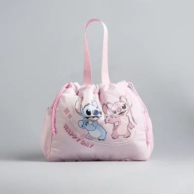 کیف صورتی استیج