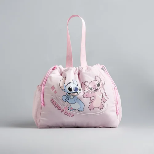 کیف صورتی استیج