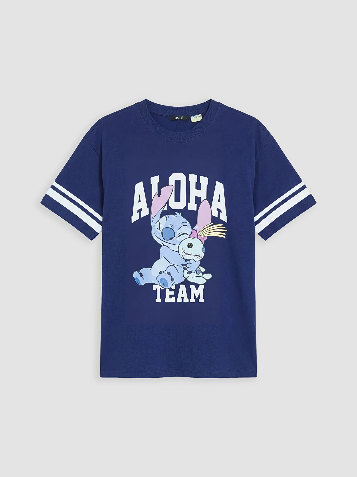 تیشرت استیچ aloha