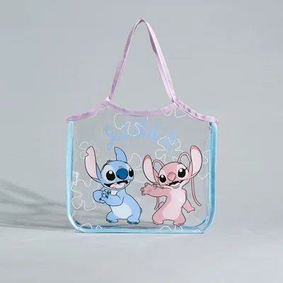 کیف شیشه ای استیج