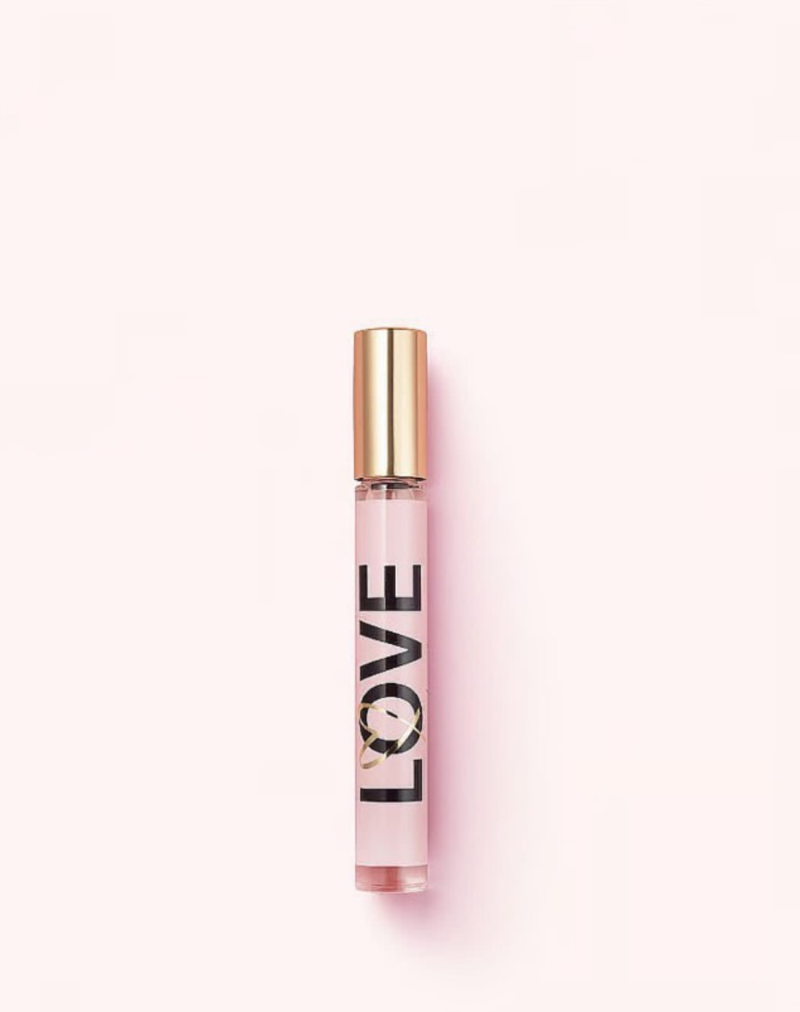 عطر جیبی first love Victoria secret