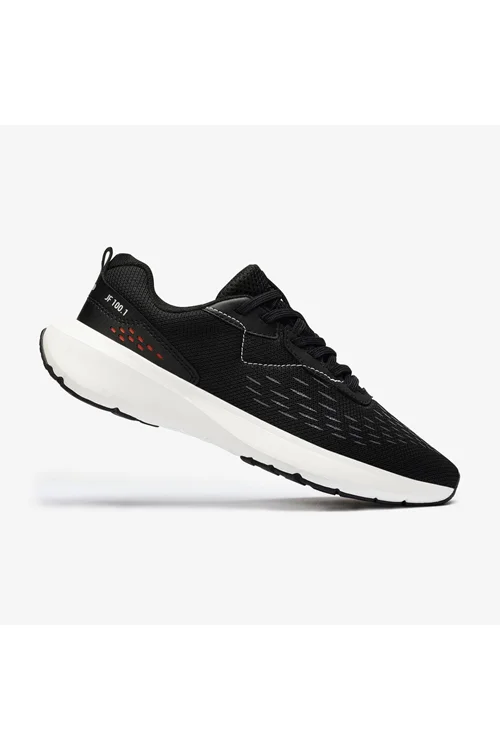 کتونی مشکی decathlon