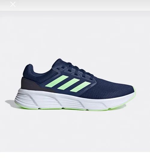 کتونی مردانه adidas