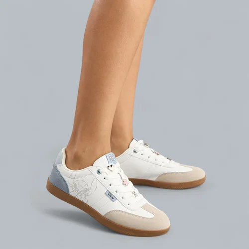 کتونی استیج با استیکر